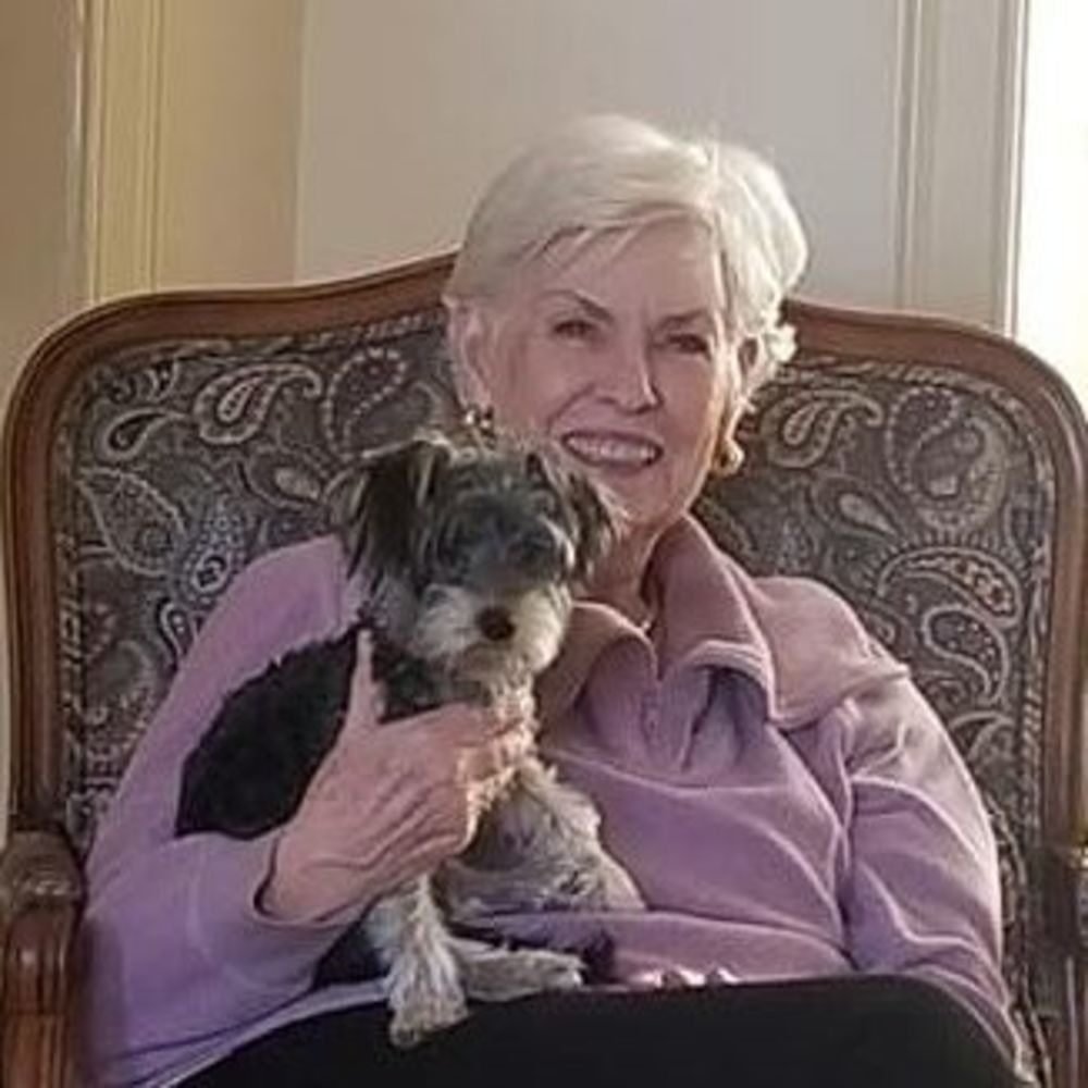 Meet your Posher, Judy
